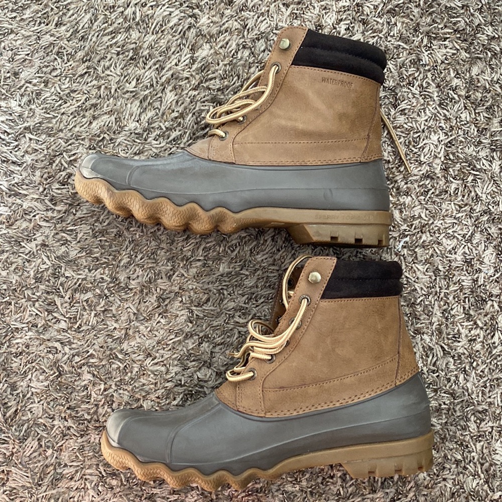 Don’t Need Them Anymore. Worn Twice - image 2